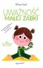 Uważność małej żabki Uważność i spokój żabki + MP3  do pobrania